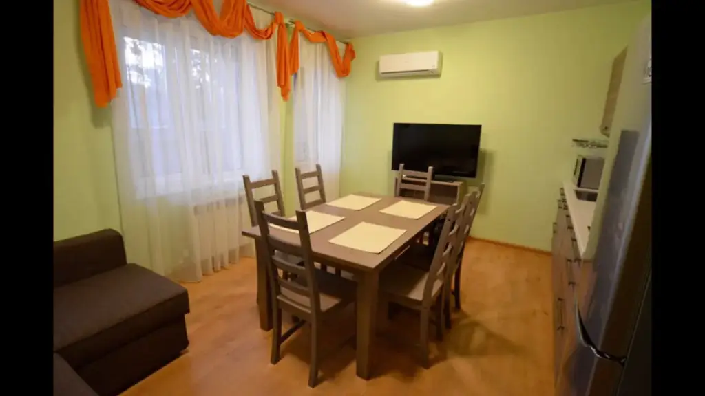 Новосибирск: Elling Hostel