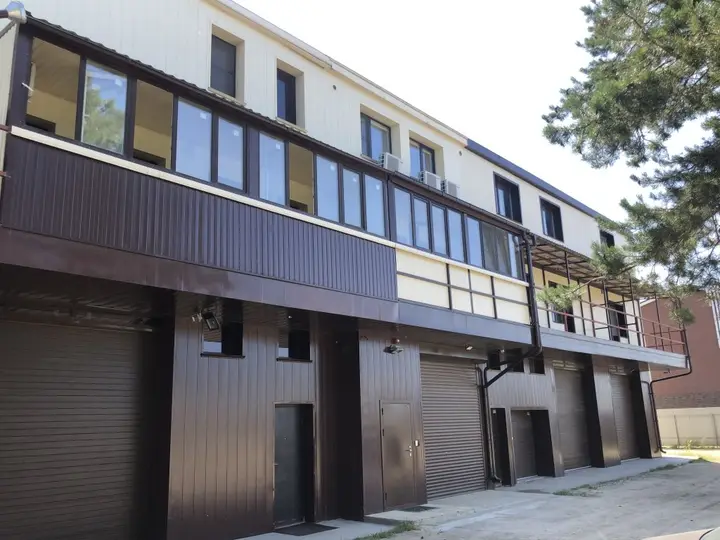 Новосибирск: Elling Hostel