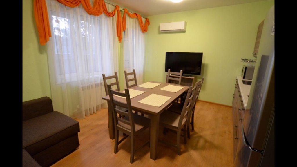 Новосибирск: Elling Hostel