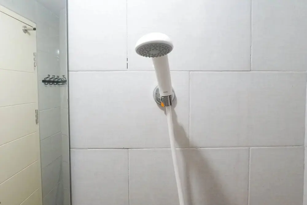 Сурабая: Delightful Luxurious Studio Apartment Connected to Pakuwon Mall at Supermall Mansion