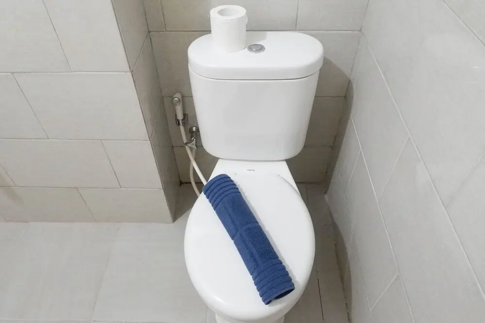 Сурабая: Delightful Luxurious Studio Apartment Connected to Pakuwon Mall at Supermall Mansion