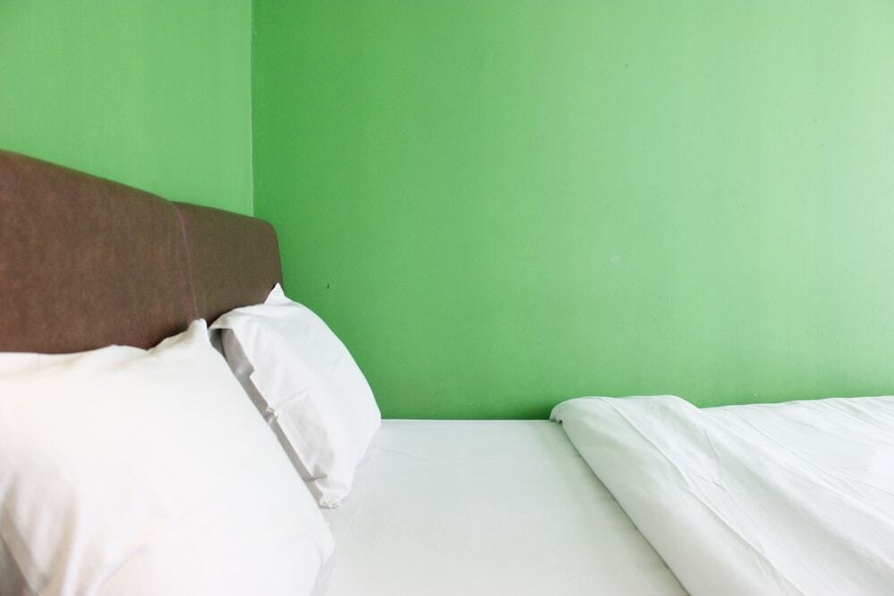 Бандунг: Compact Studio Room The Jarrdin Cihampelas Apartment