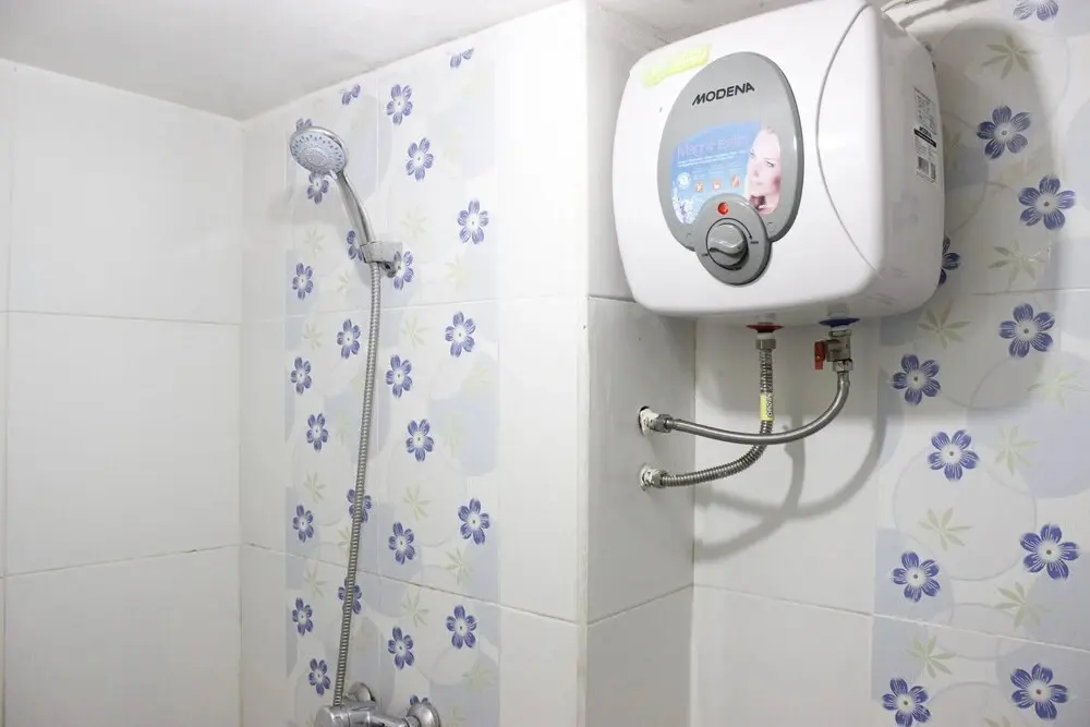 Бандунг: Compact Studio Room The Jarrdin Cihampelas Apartment