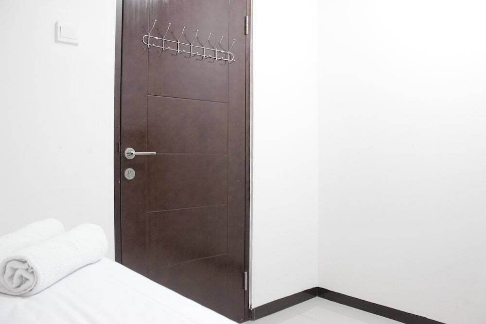 Бандунг: Scenic & Private 2BR at Gateway Pasteur Apartment near Cimahi