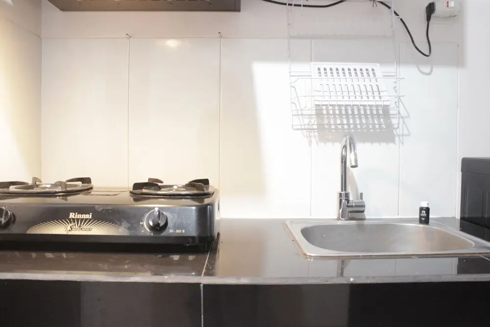 Бандунг: Scenic & Private 2BR at Gateway Pasteur Apartment near Cimahi