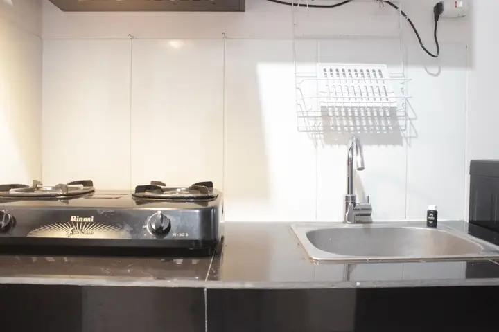 Бандунг: Scenic & Private 2BR at Gateway Pasteur Apartment near Cimahi