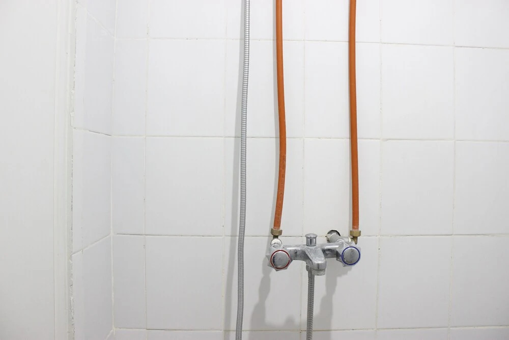 Бандунг: Minimalist Studio Apartment at The Suite @Metro