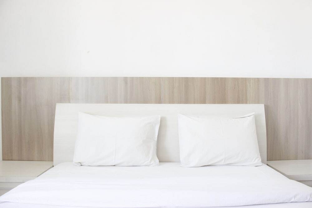 Бандунг: Minimalist Studio Apartment at The Suite @Metro