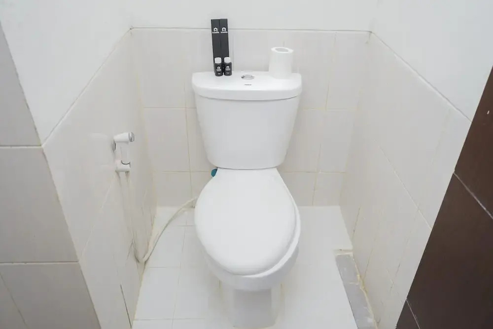 Южный Тангеранг: Brand New Modern and Cozy Studio at Easton Park Apartment