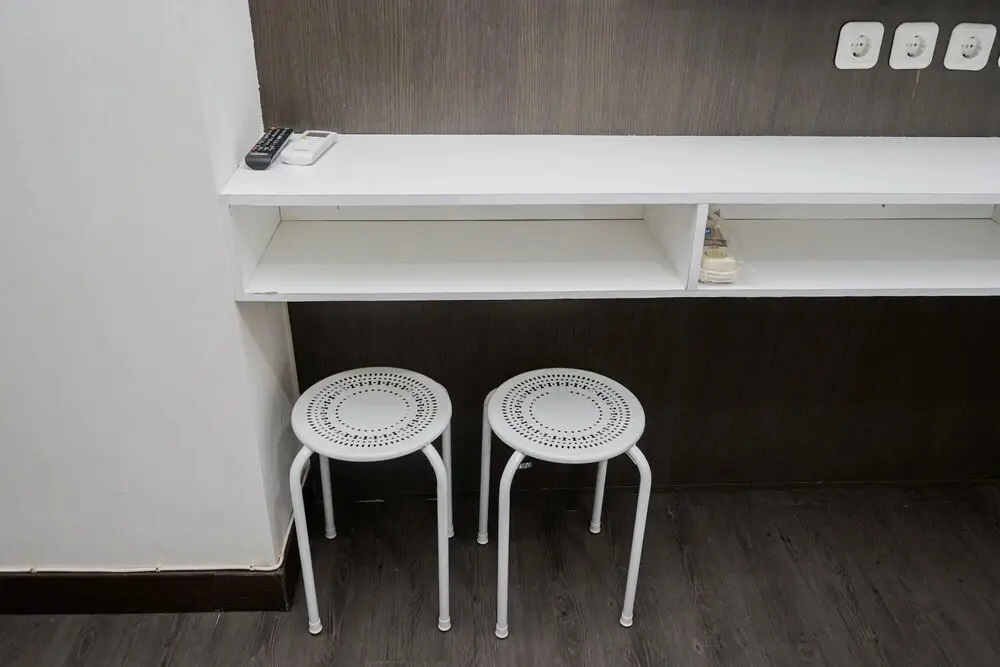 Южный Тангеранг: Brand New Modern and Cozy Studio at Easton Park Apartment