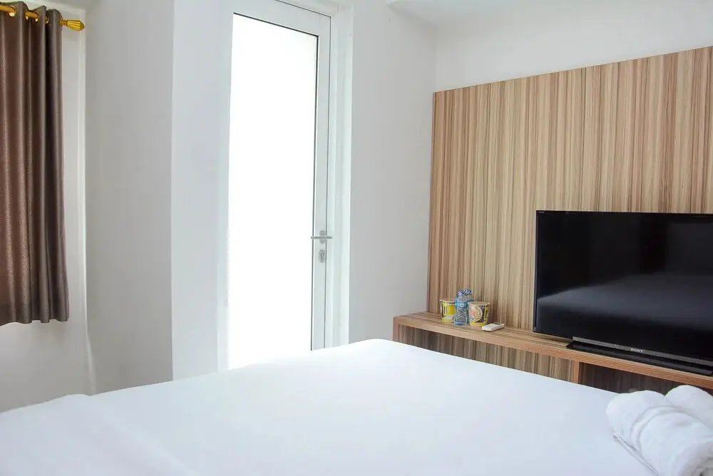 Бекаси: Best Deal The Springlake Summarecon Studio Apartment