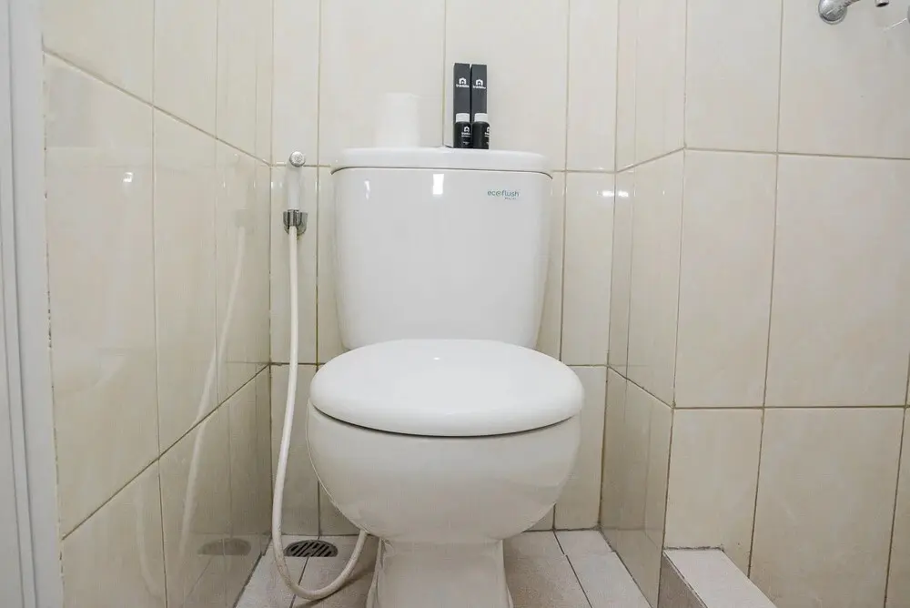 Бекаси: Best Deal The Springlake Summarecon Studio Apartment