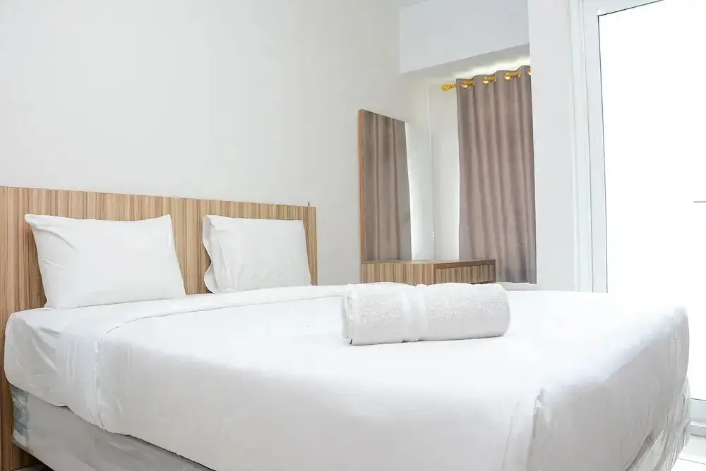 Бекаси: Best Deal The Springlake Summarecon Studio Apartment