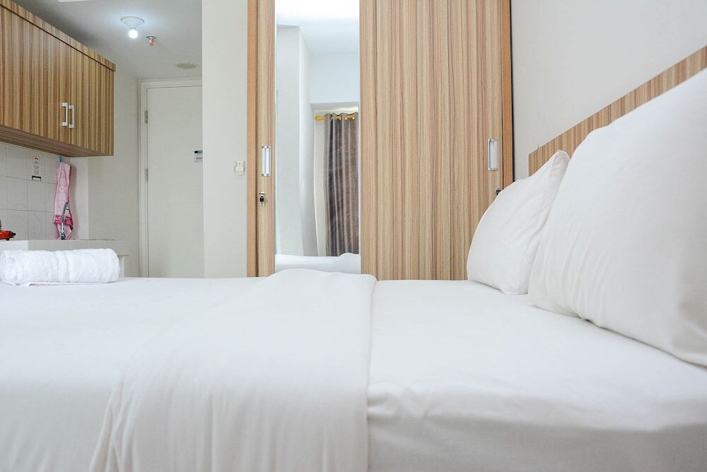 Бекаси: Best Deal The Springlake Summarecon Studio Apartment