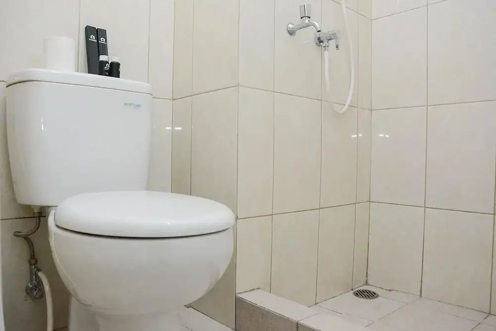 Бекаси: Best Deal The Springlake Summarecon Studio Apartment
