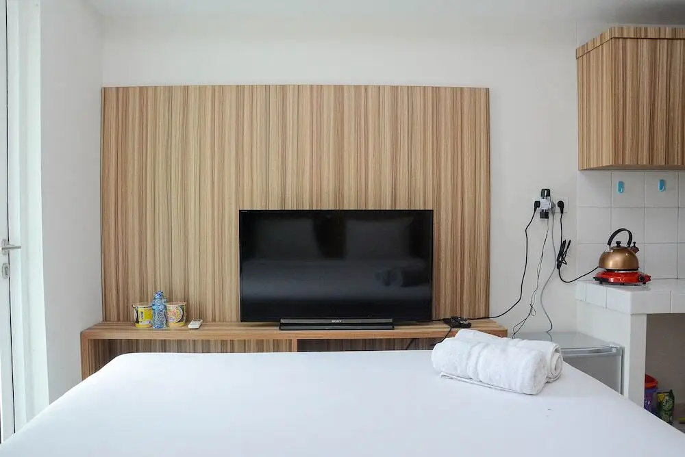 Бекаси: Best Deal The Springlake Summarecon Studio Apartment