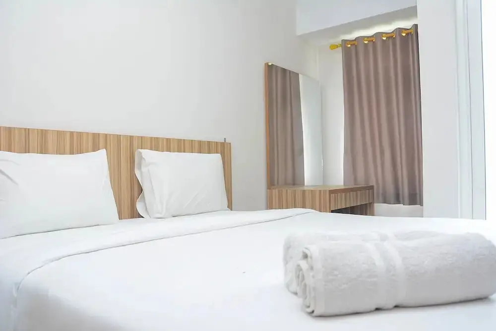 Бекаси: Best Deal The Springlake Summarecon Studio Apartment