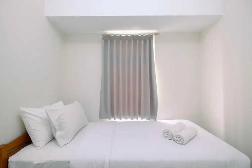 Бекаси: Beautiful and Cozy 2BR at Springlake Summarecon Bekasi Apartment