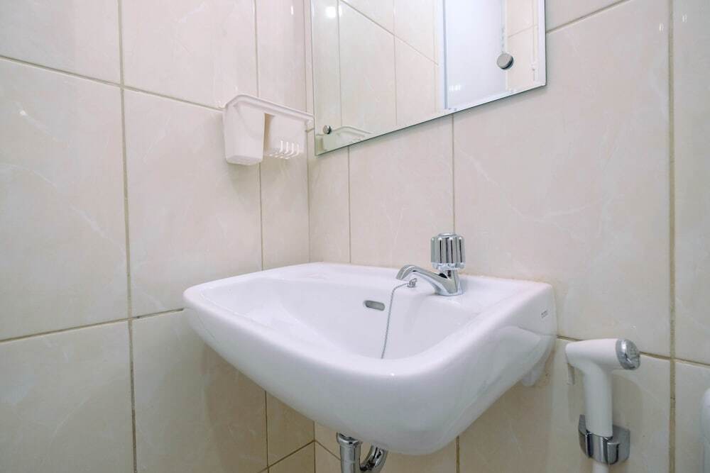 Бекаси: Beautiful and Cozy 2BR at Springlake Summarecon Bekasi Apartment