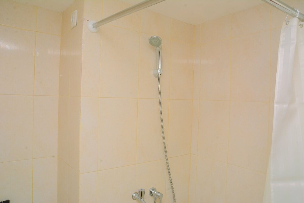 Бекаси: New Furnsihed Studio Room @ Springlake Bekasi Apartment