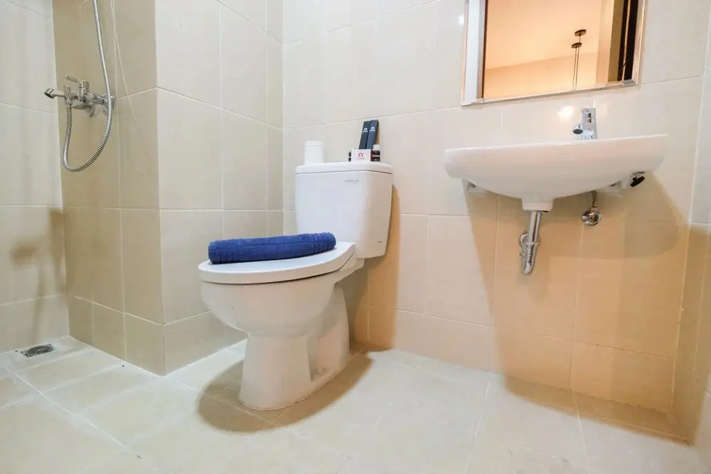 Чикаранг: Cozy 1BR Oasis Apartment