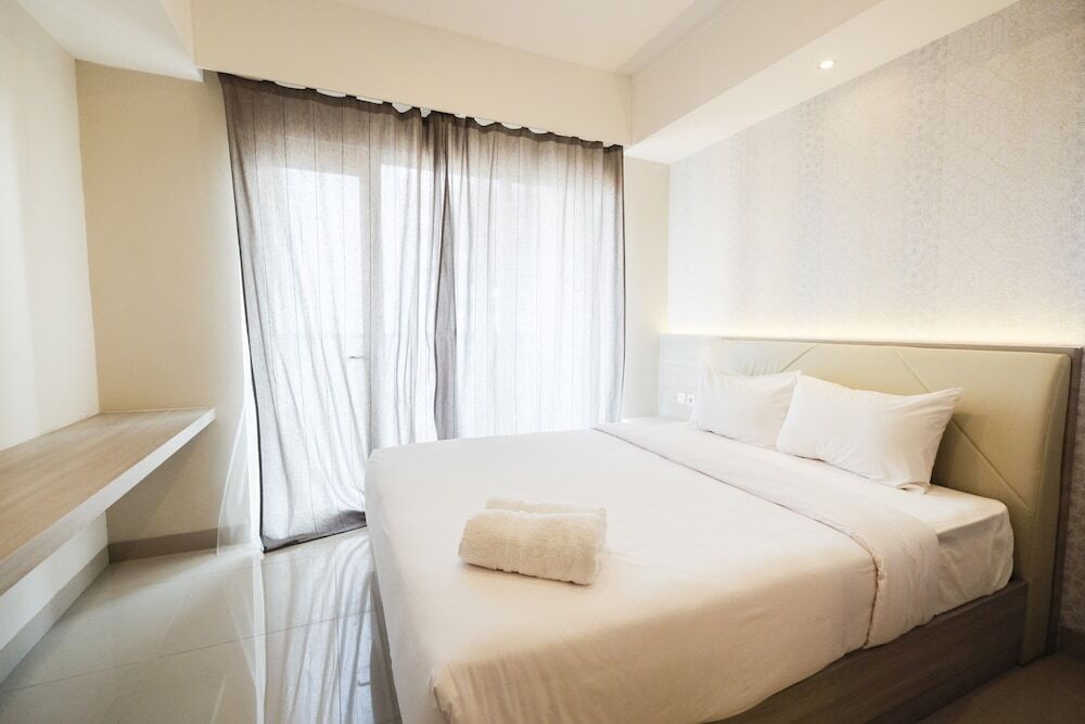 Чикаранг: Cozy 1BR Oasis Apartment