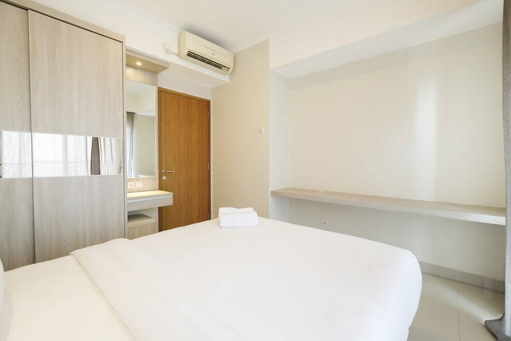 Чикаранг: Cozy 1BR Oasis Apartment