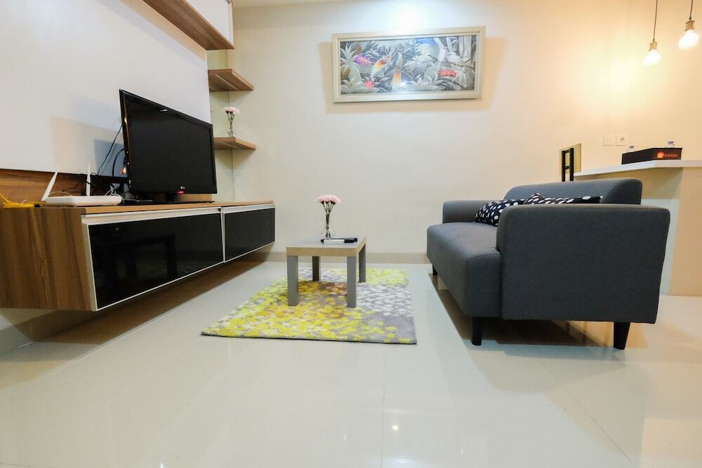 Чикаранг: Cozy 1BR Oasis Apartment