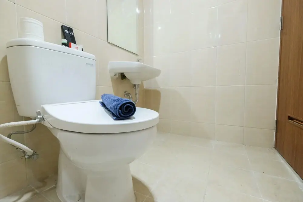 Чикаранг: Cozy 1BR Oasis Apartment