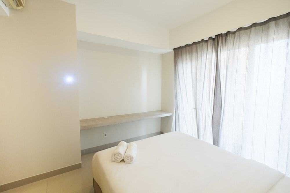 Чикаранг: Cozy 1BR Oasis Apartment