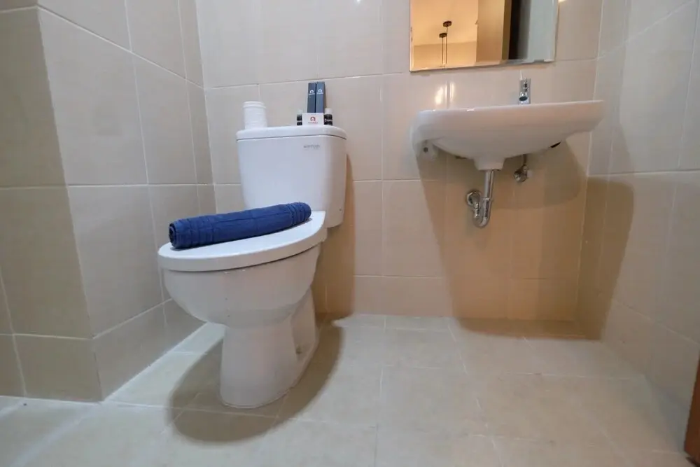 Чикаранг: Cozy 1BR Oasis Apartment