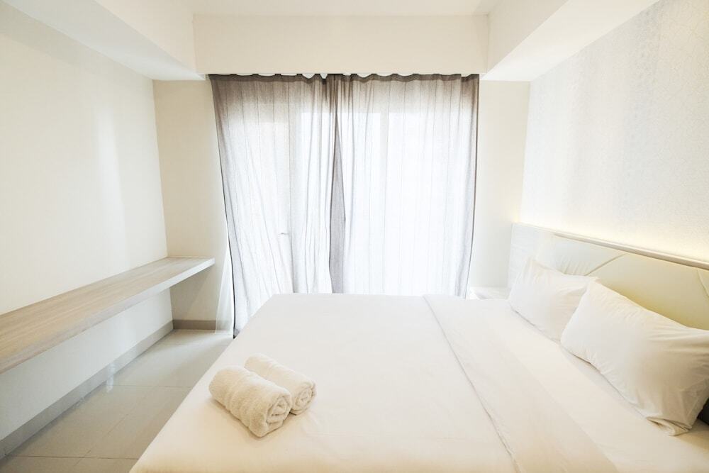 Чикаранг: Cozy 1BR Oasis Apartment