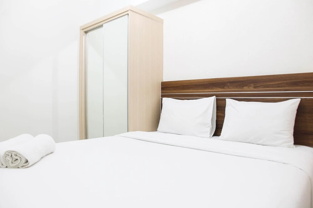Бекаси: Clean 2BR Apartment @ Springlake Summarecon Bekasi Apartment