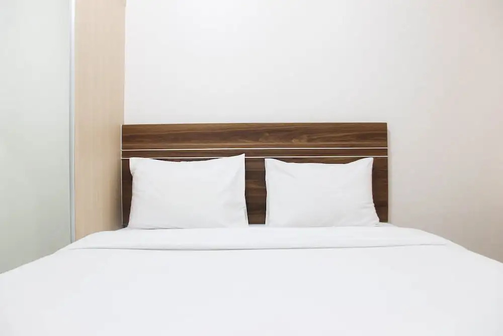 Бекаси: Clean 2BR Apartment @ Springlake Summarecon Bekasi Apartment
