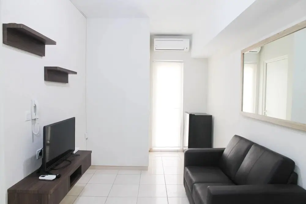 Бекаси: Clean 2BR Apartment @ Springlake Summarecon Bekasi Apartment