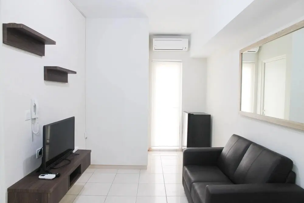 Бекаси: Clean 2BR Apartment @ Springlake Summarecon Bekasi Apartment