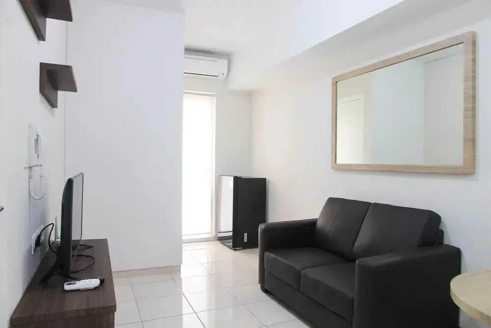 Бекаси: Clean 2BR Apartment @ Springlake Summarecon Bekasi Apartment