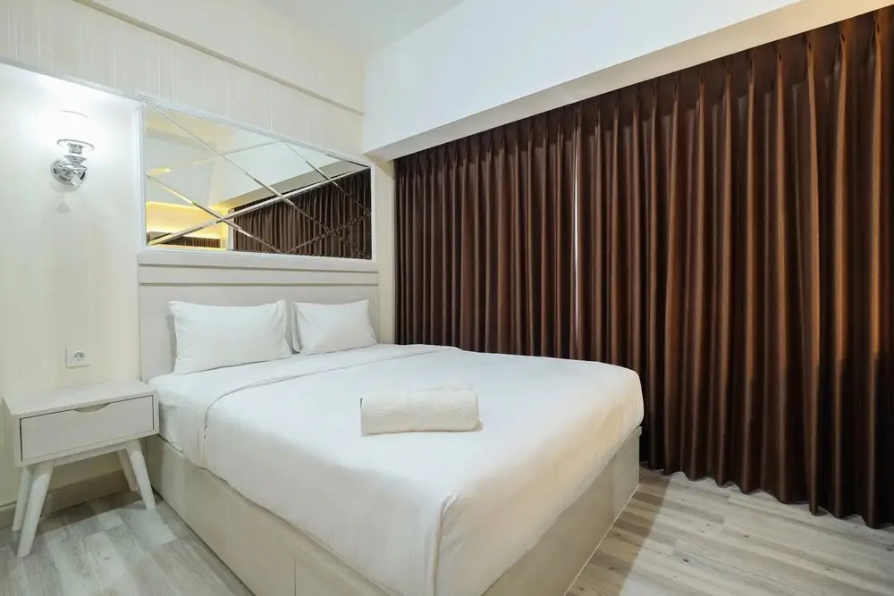 Бекаси: Elegant Studio at Springlake Summarecon Bekasi Apartment
