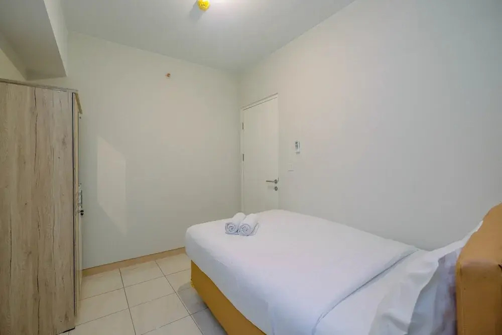 Бекаси: Homey 2BR Apartment @ Springlake Summarecon Bekasi