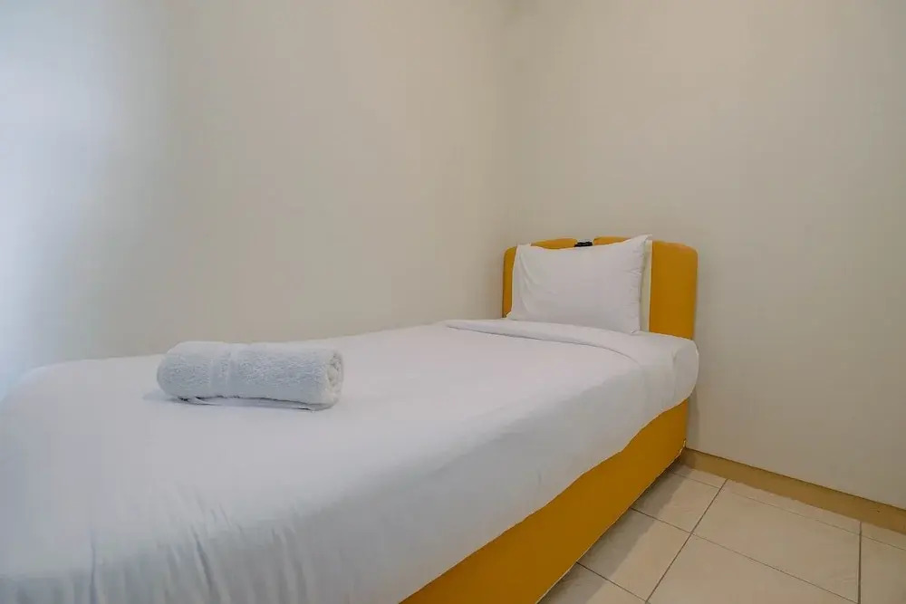 Бекаси: Homey 2BR Apartment @ Springlake Summarecon Bekasi
