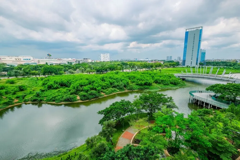 Бекаси: Homey 2BR Apartment @ Springlake Summarecon Bekasi