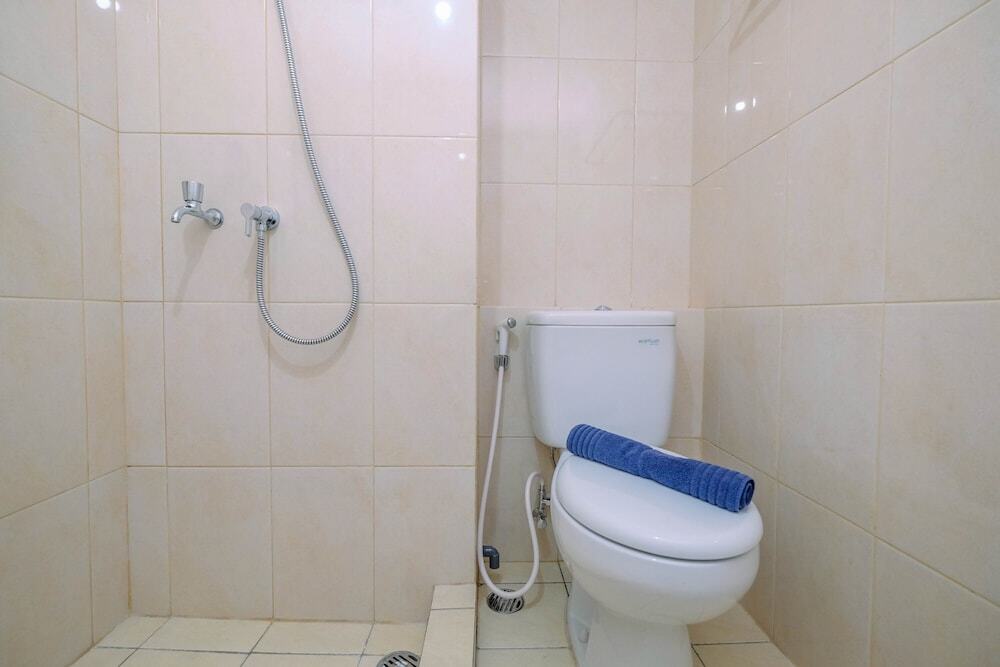 Бекаси: Pool View Studio Apartment @ Springlake Summarecon Bekasi