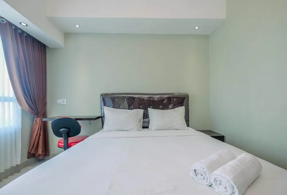 Бекаси: Pool View Studio Apartment @ Springlake Summarecon Bekasi