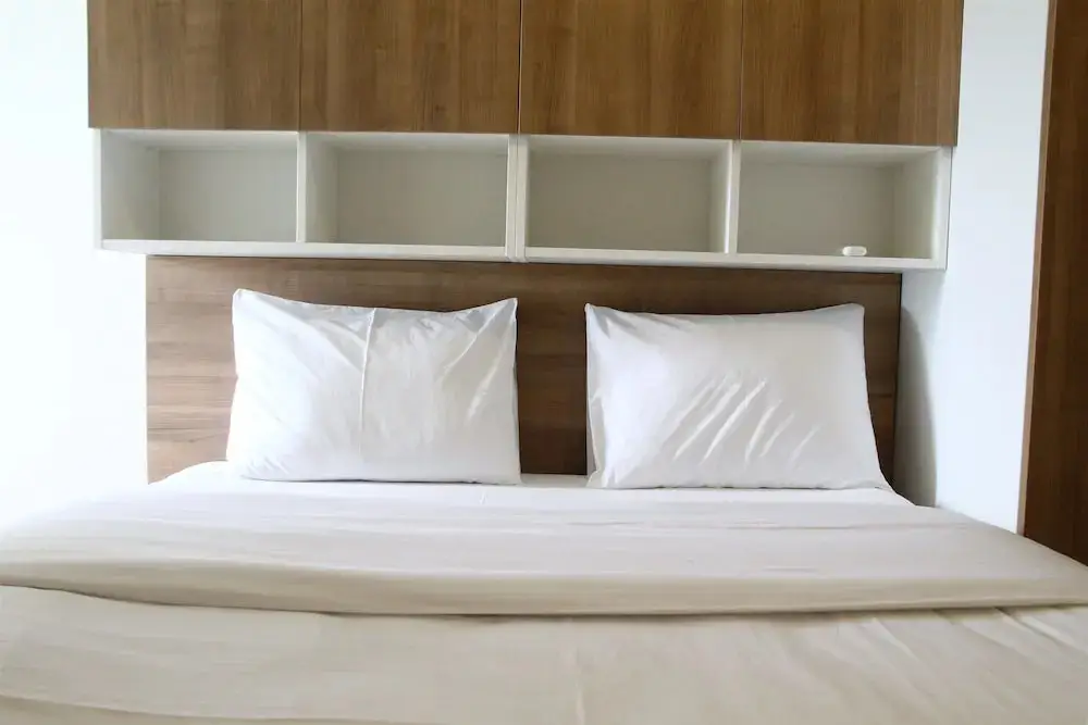 Бекаси: Modern Design 2BR The Springlake Summarecon Apartment