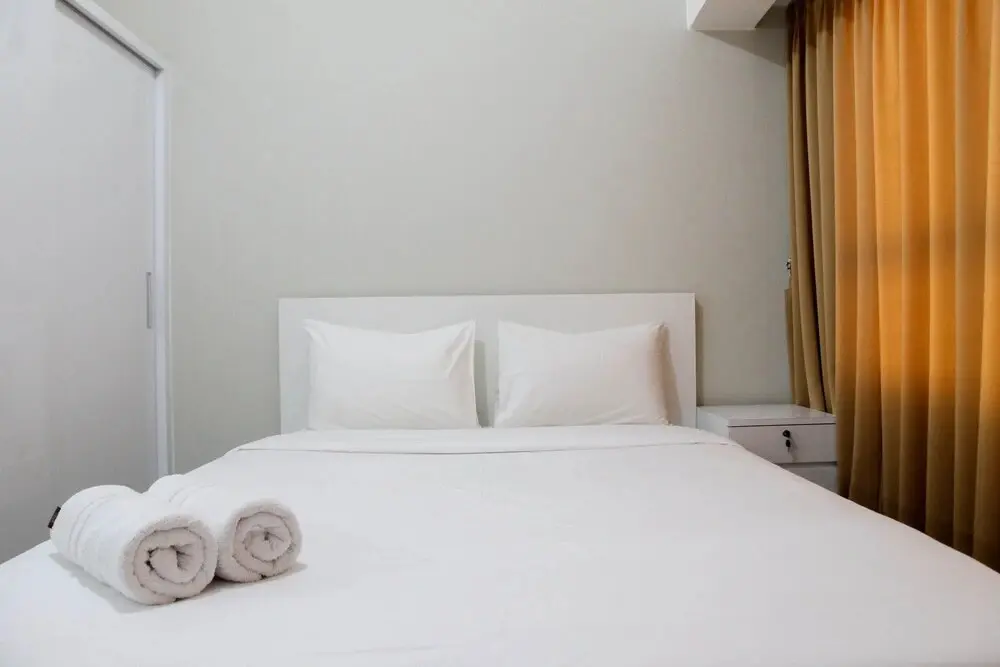 Бекаси: Homey Studio at Springlake Summarecon Bekasi Apartment