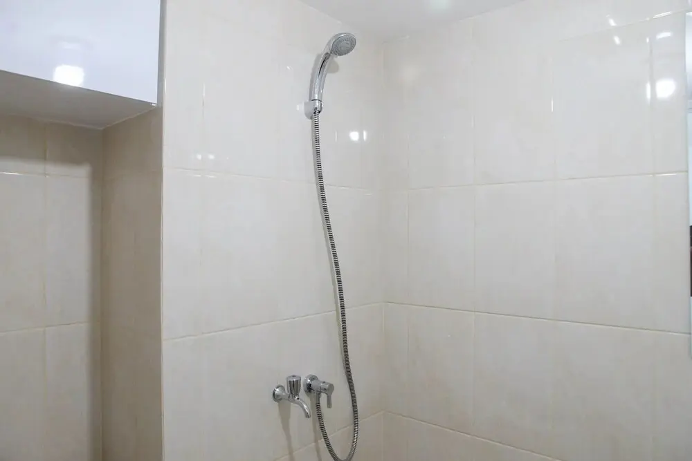Бекаси: Homey Studio at Springlake Summarecon Bekasi Apartment