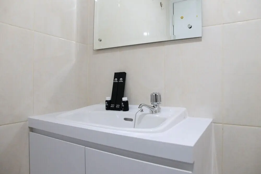 Бекаси: Homey Studio Apartment @ Springlake View Summarecon Bekasi