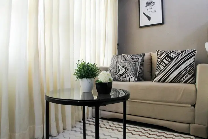 Бекаси: Homey Studio Apartment @ Springlake View Summarecon Bekasi