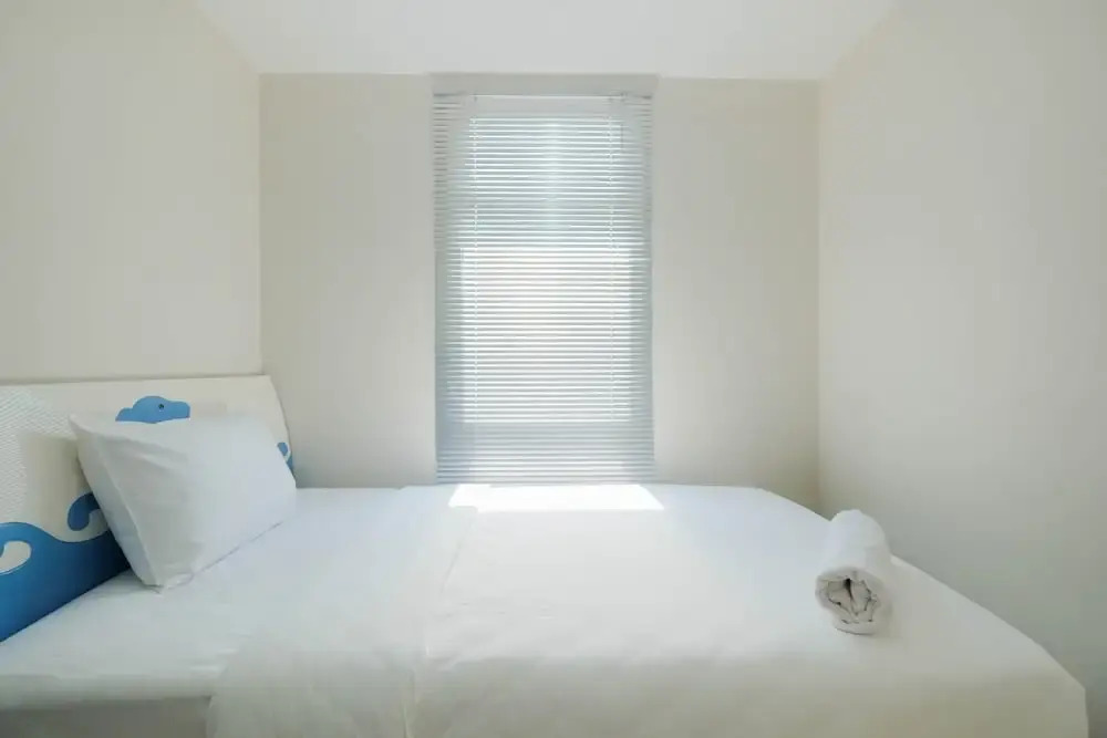 Бекаси: Minimalist 2BR Apartment The Springlake Summarecon