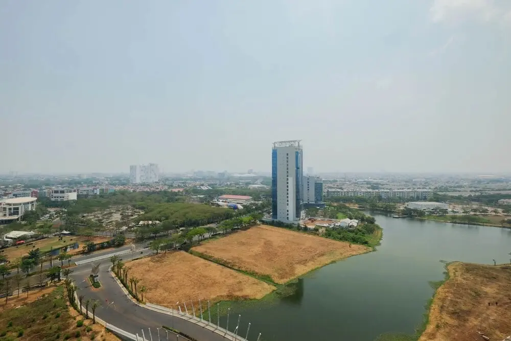 Бекаси: Affordable Price 2BR Apartment @ Springlake Summarecon Bekasi